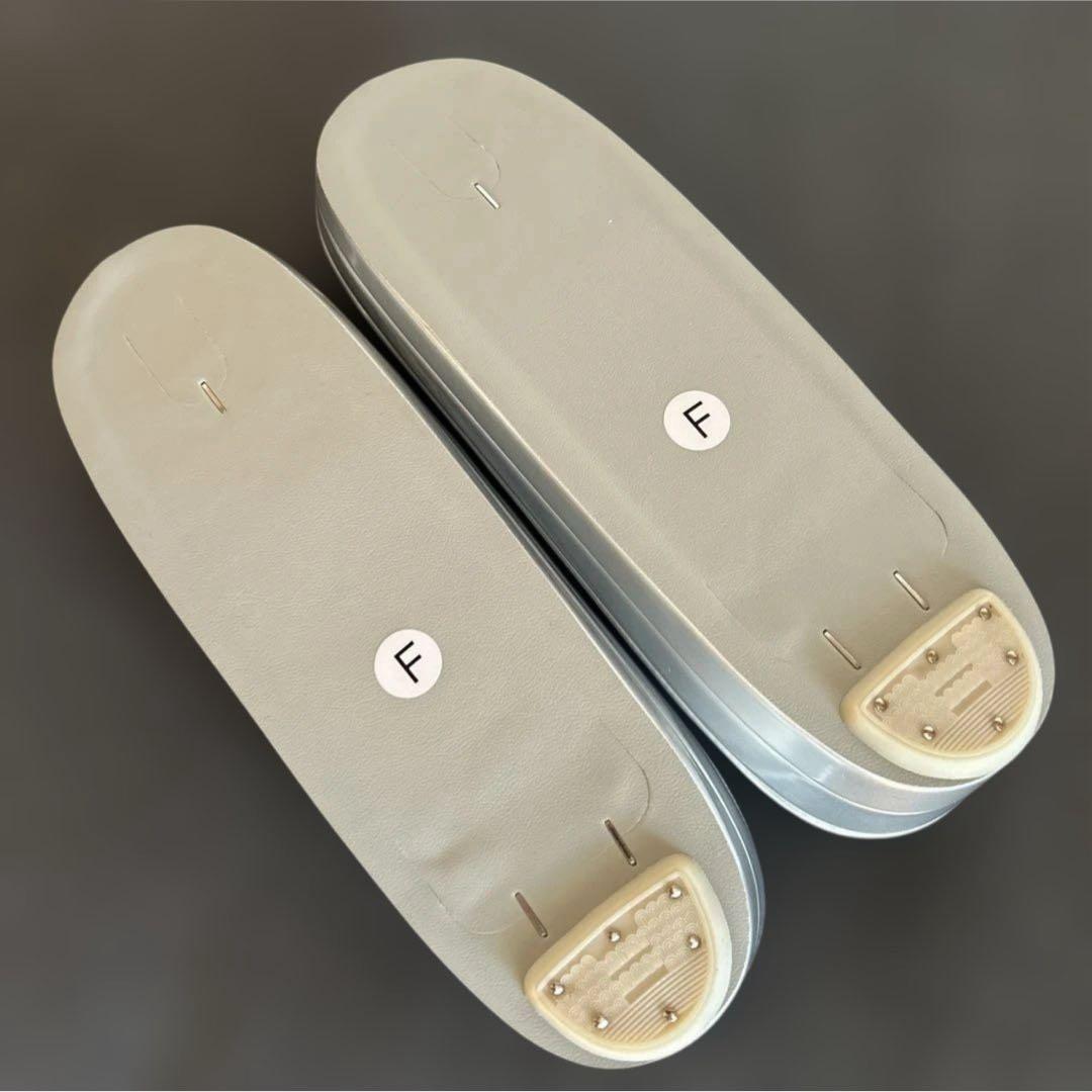 エナメル草履バッグセット/NO.2