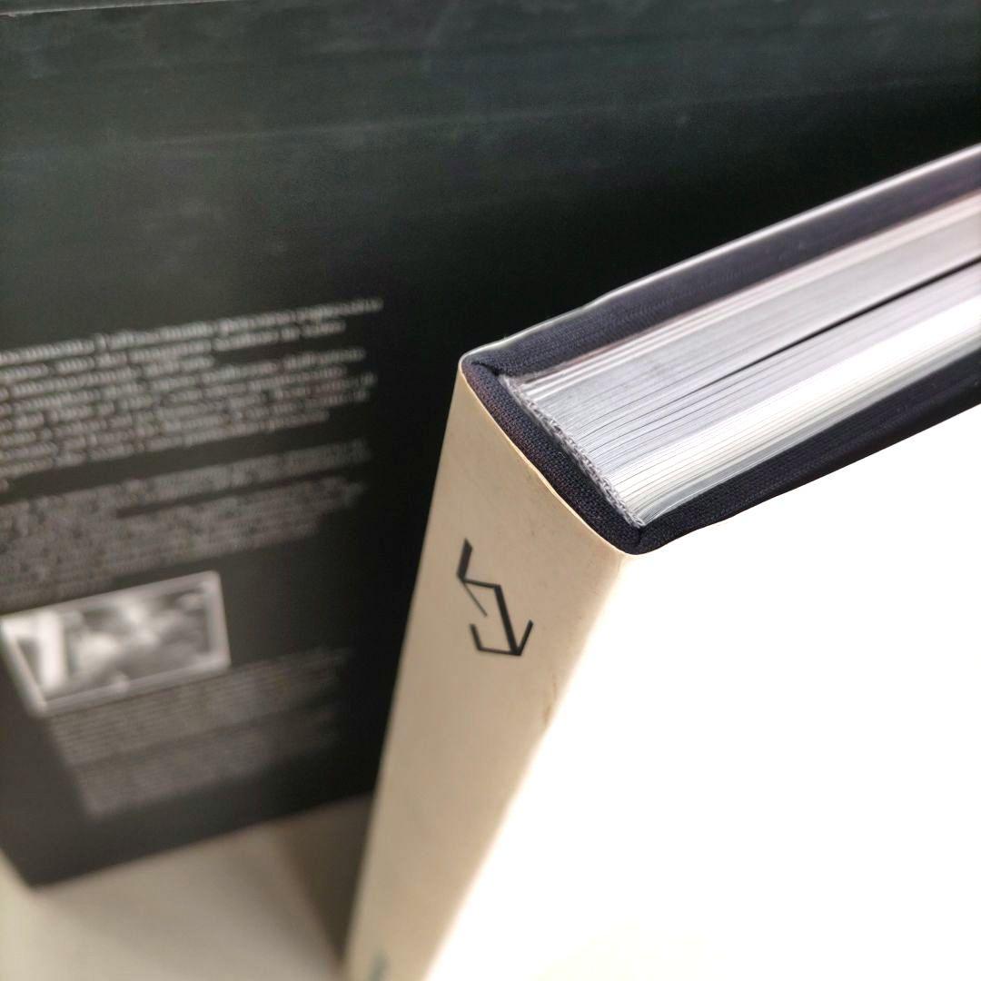 Livio Seguso/リヴィオ・セグソ 作品集 ガラス彫刻 アート 洋書