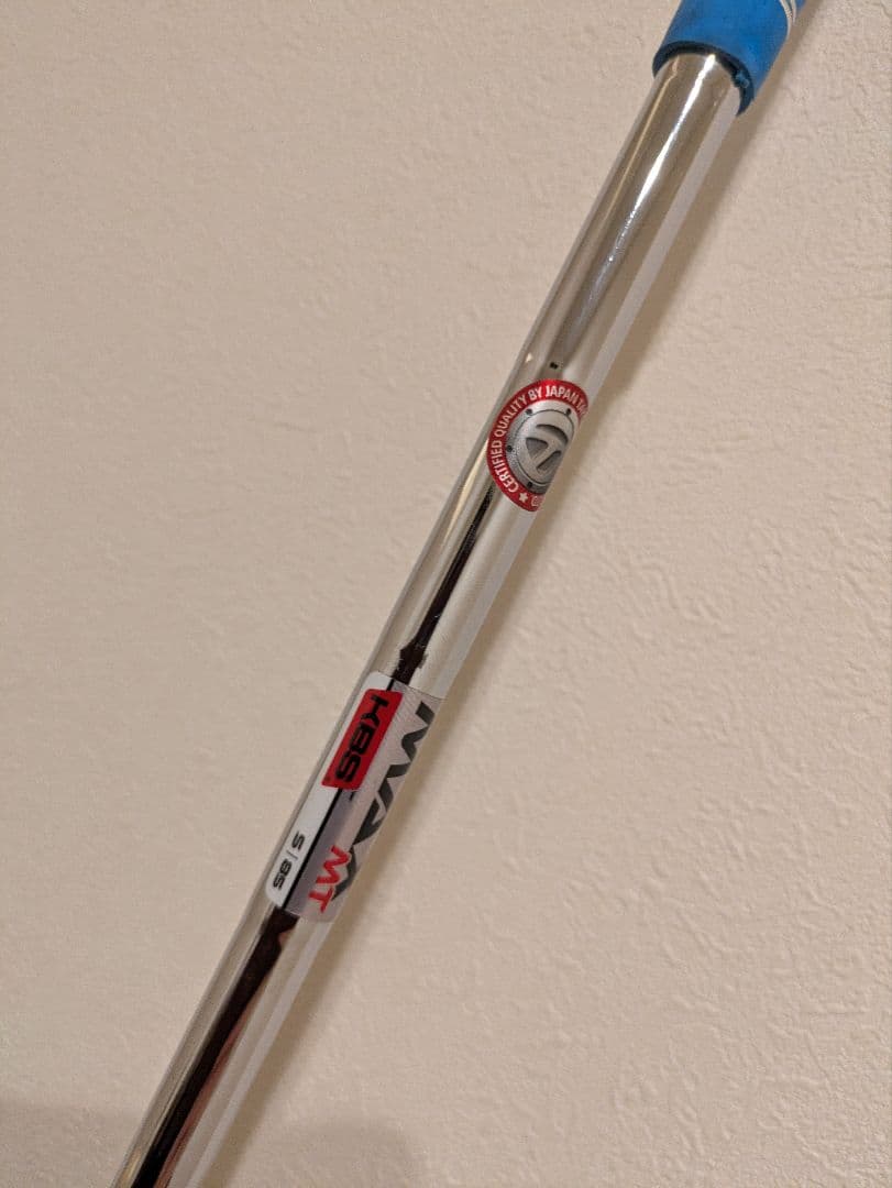 TaylorMade SIM2 Max 5番アイアン