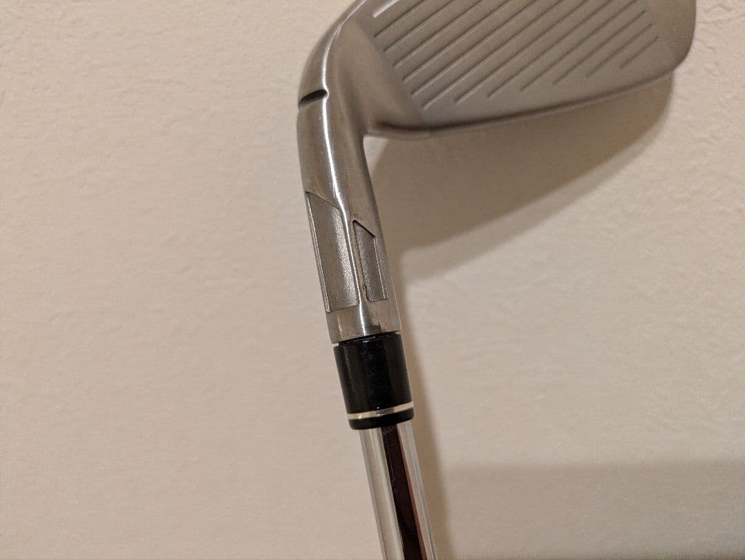 TaylorMade SIM2 Max 5番アイアン