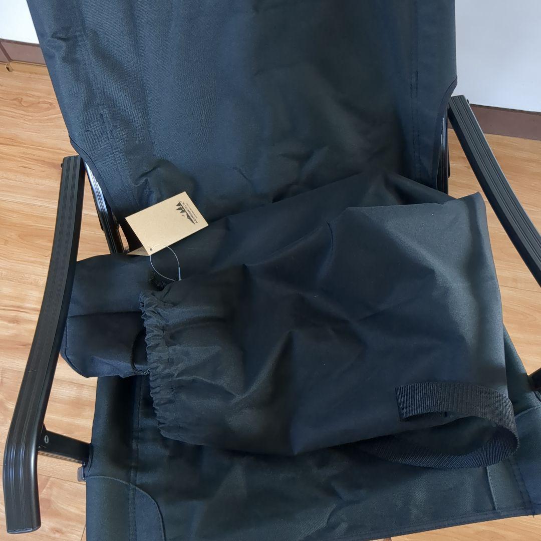 アディロンダック ADIRONDACK リラックスキャンパーズチェア