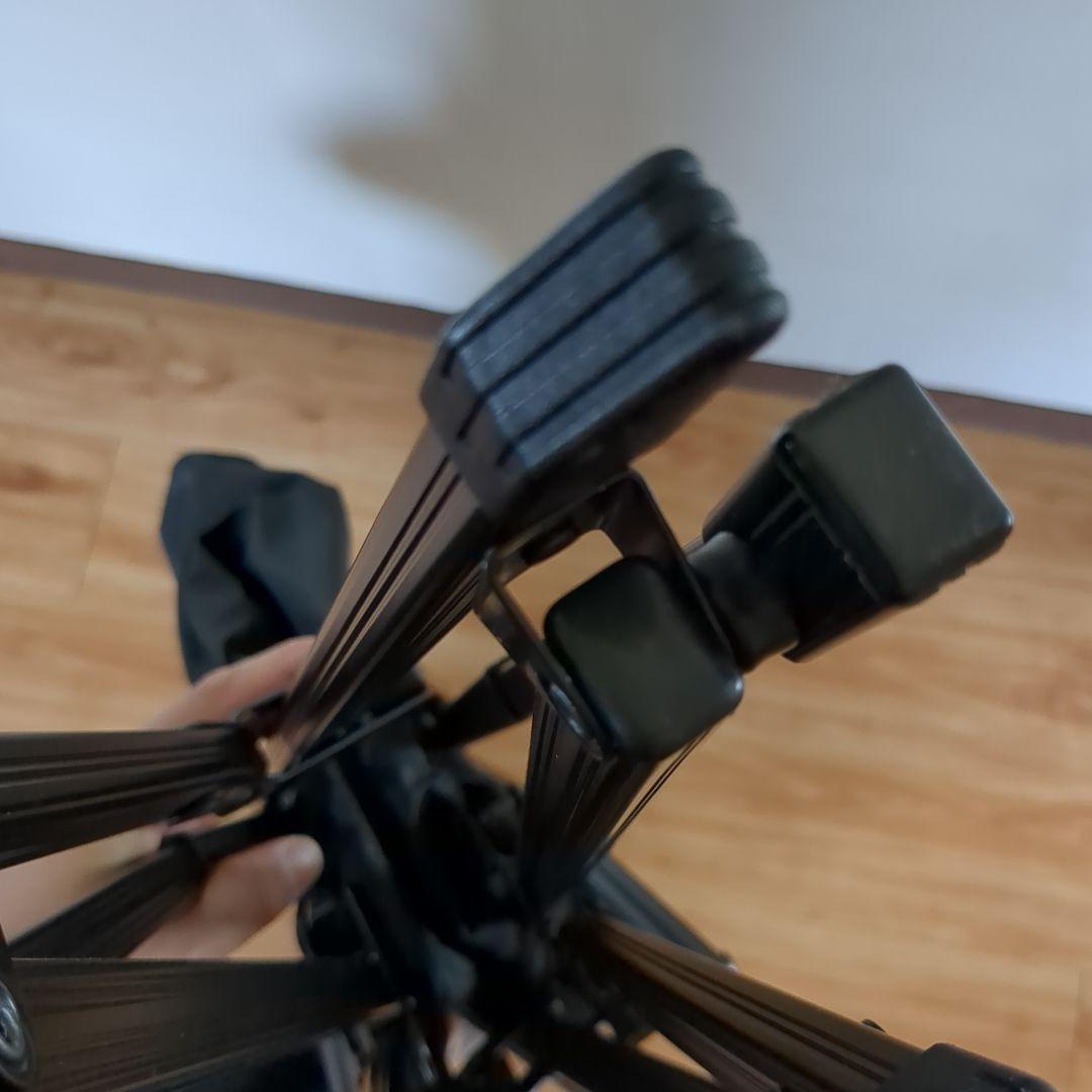 アディロンダック ADIRONDACK リラックスキャンパーズチェア