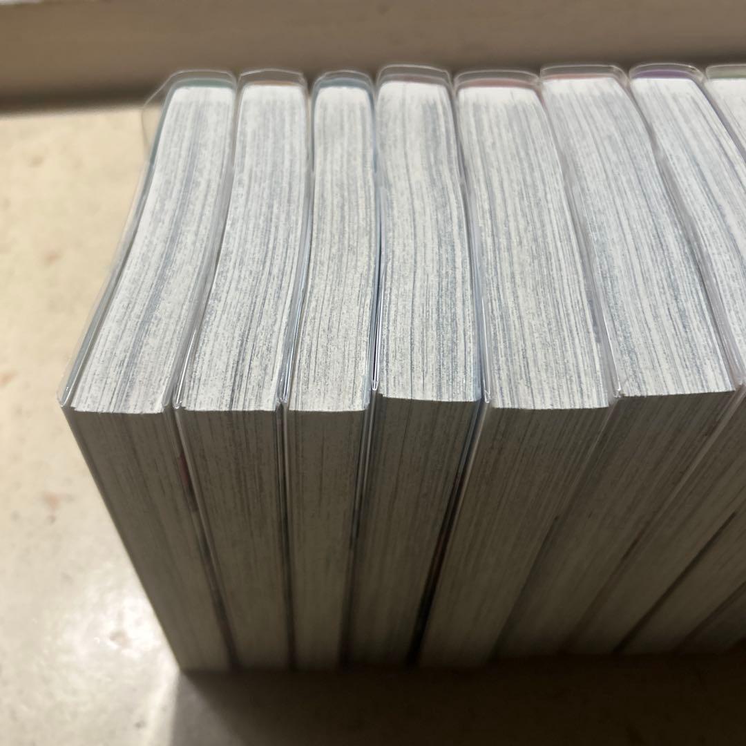 スラムダンク 全巻セット 1-20巻新装再編版