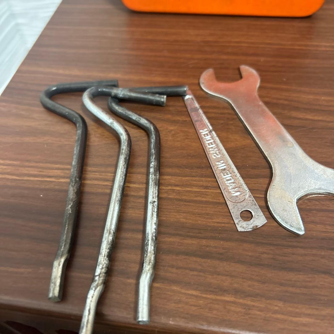 最終オプティマス OPTIMUS CAMP STOVE ケロシンシングルストーブ