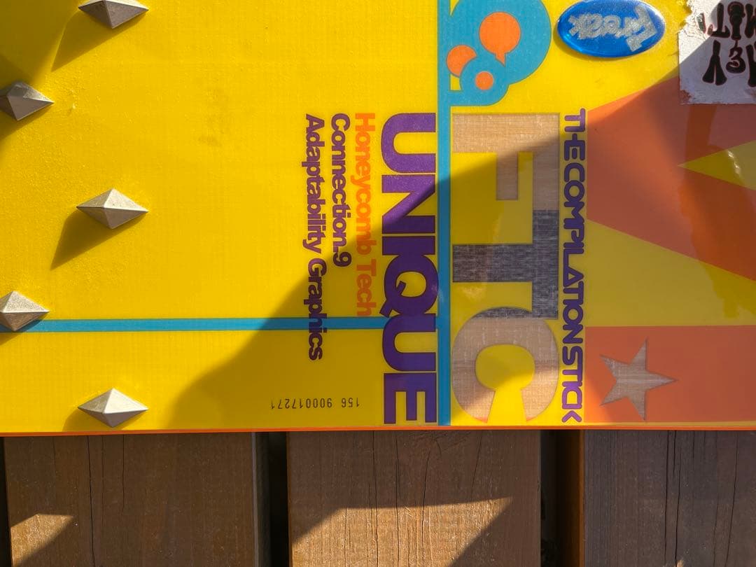 FTCスノーボード