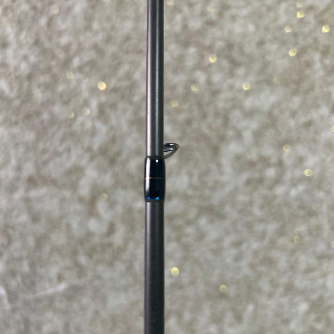 フェンウィック エイシス　64SUL-J ミドストスペシャル　定価67650円