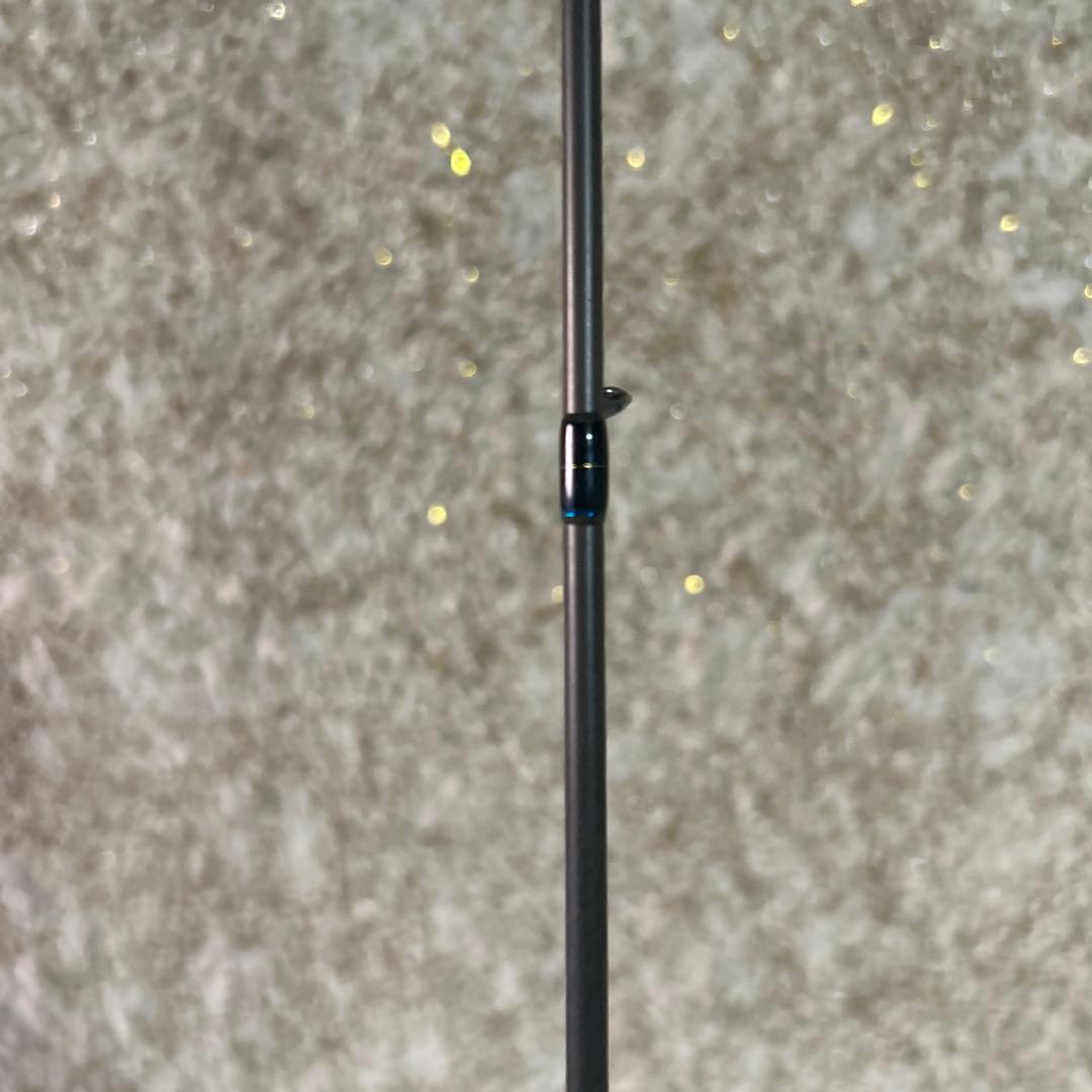 フェンウィック エイシス　64SUL-J ミドストスペシャル　定価67650円