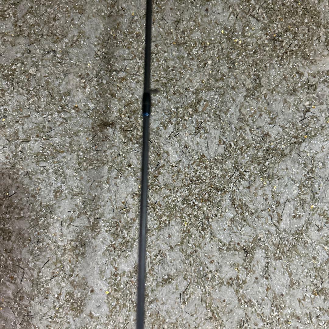 フェンウィック エイシス　64SUL-J ミドストスペシャル　定価67650円