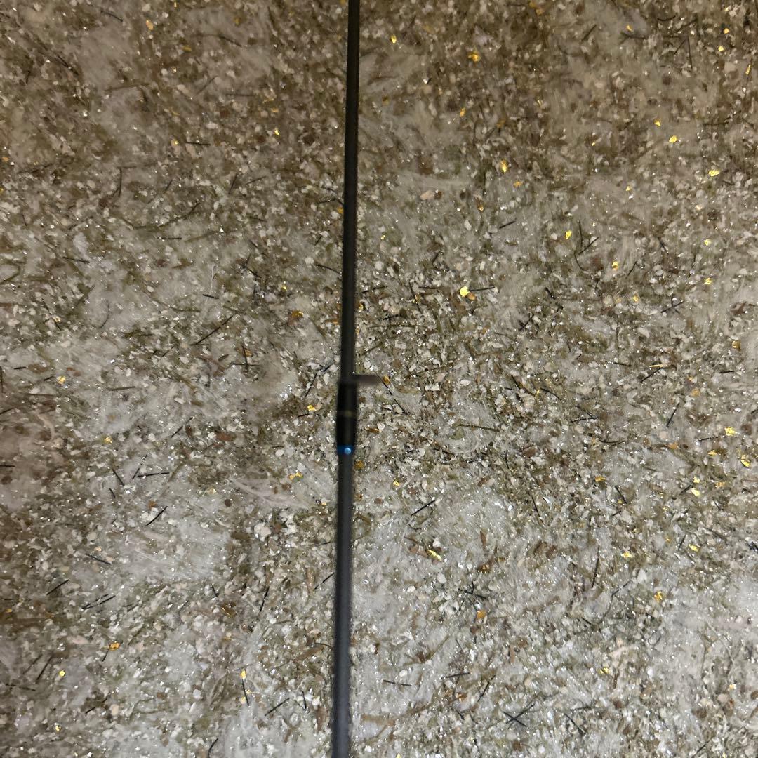 フェンウィック エイシス　64SUL-J ミドストスペシャル　定価67650円