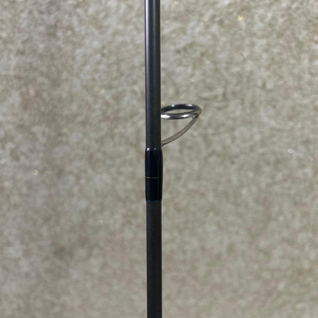 フェンウィック エイシス　64SUL-J ミドストスペシャル　定価67650円