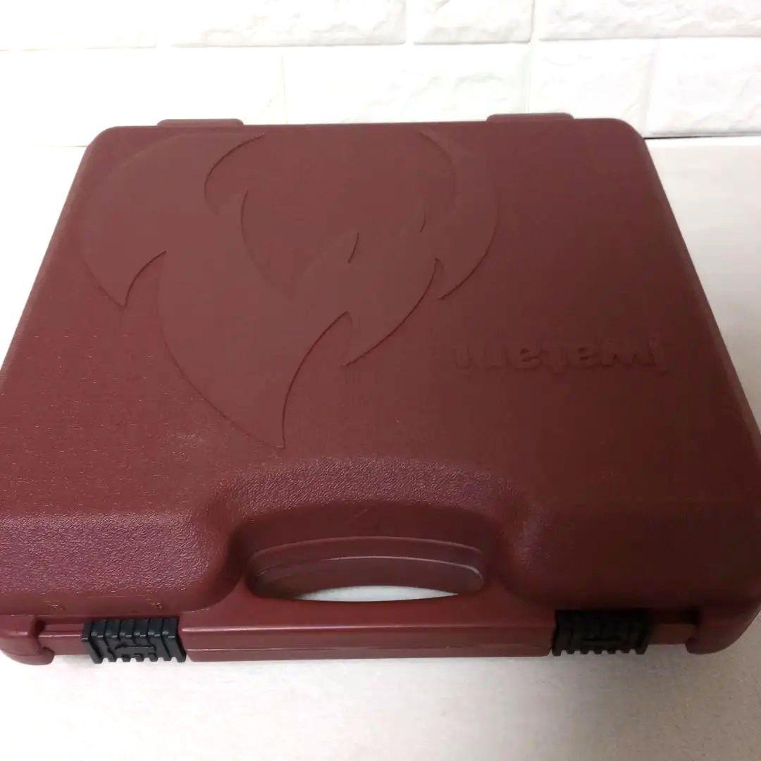 ☆未使用品　カセットコンロ CBーAHー４１ キャリングケース付き