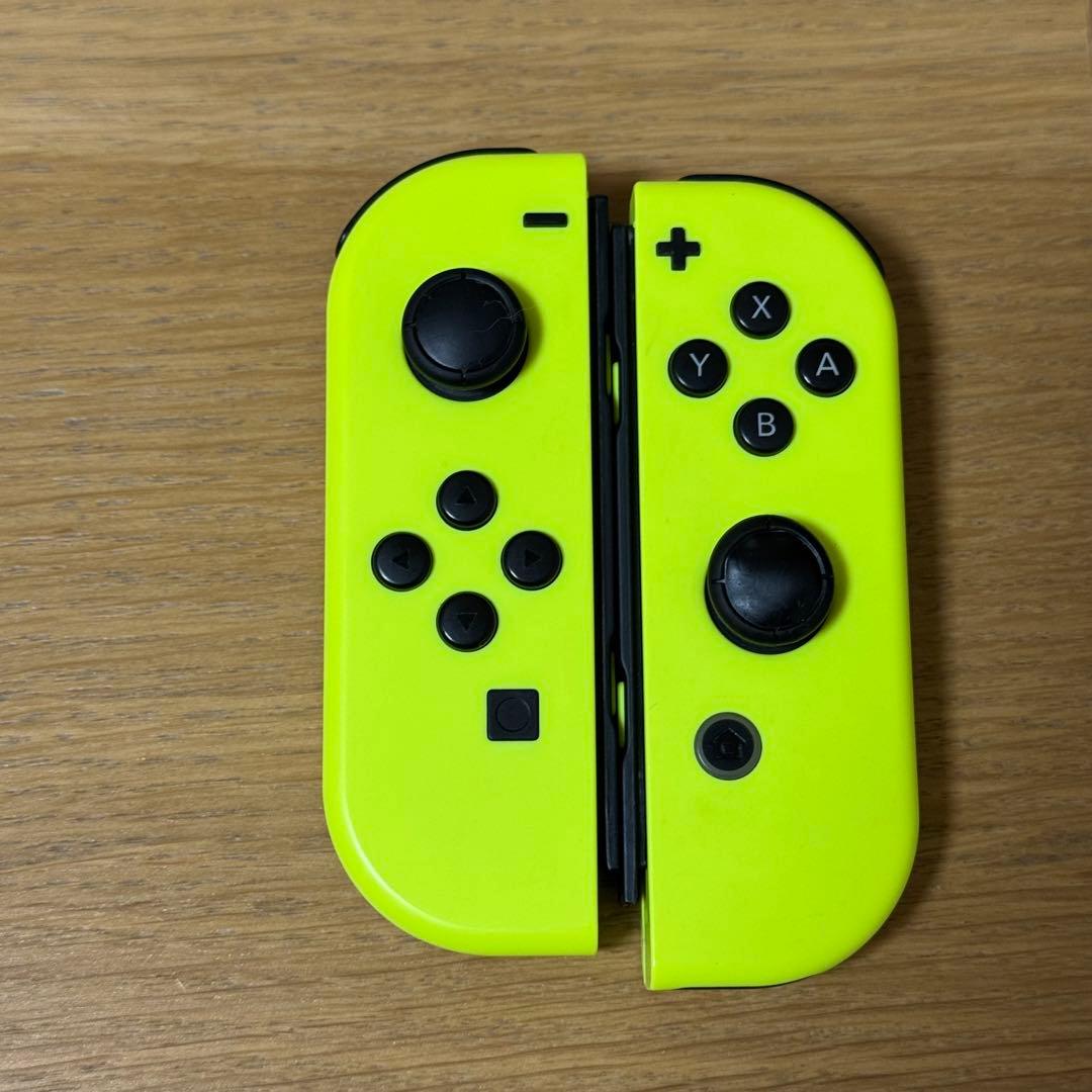 Switch 2017年モデル、LANアダプター microSDカード等