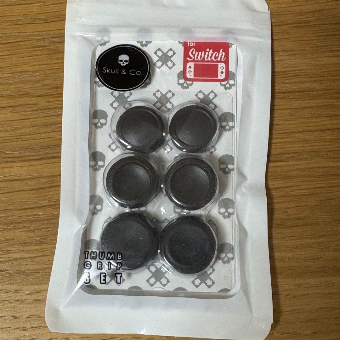 Switch 2017年モデル、LANアダプター microSDカード等