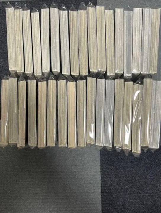 進撃の巨人 全巻(裁断済み)