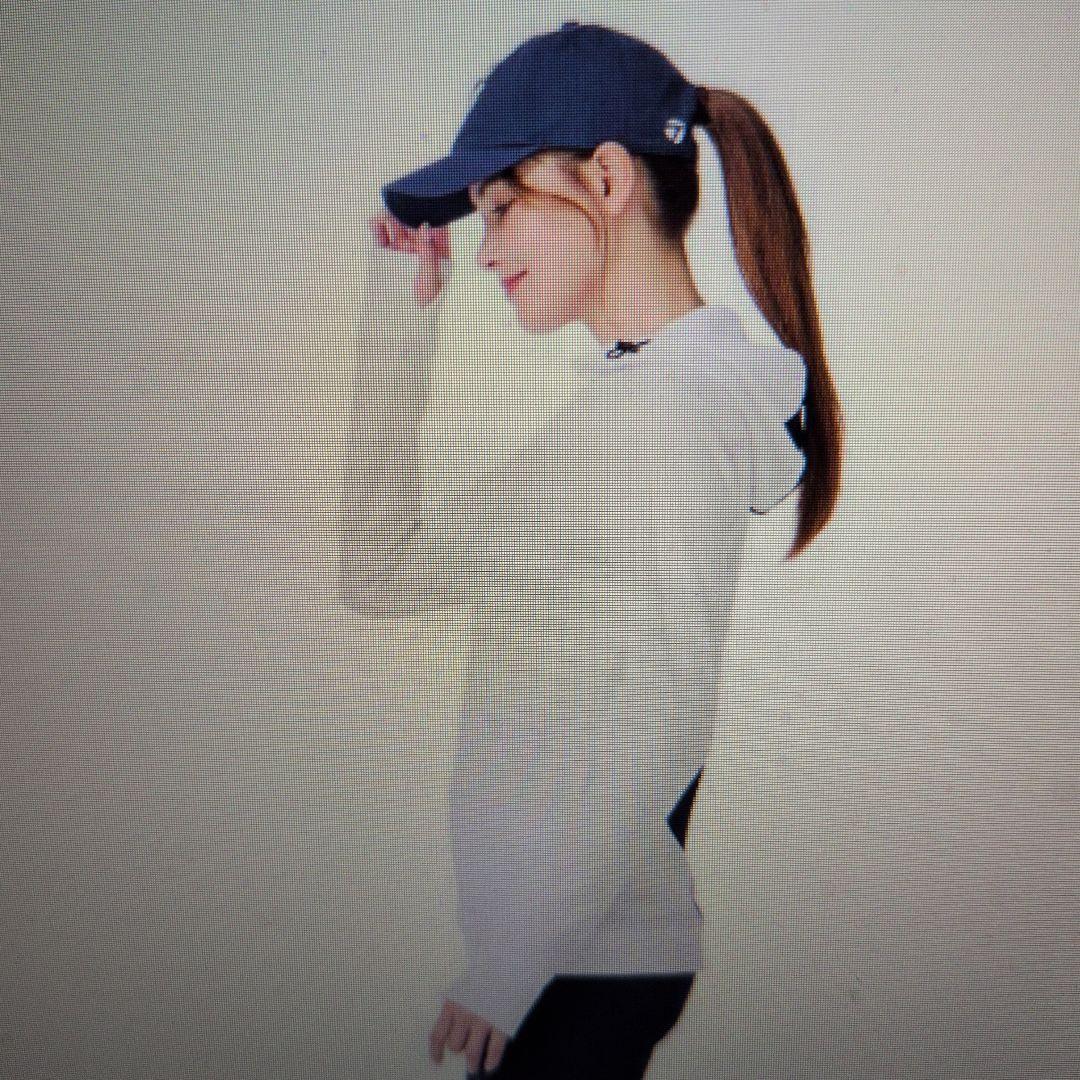 テーラーメイド:レディース:Lサイズ:スウェット フーディー:白