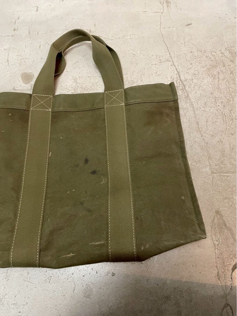 READYMADE EASY TOTE LARGE レディメイド