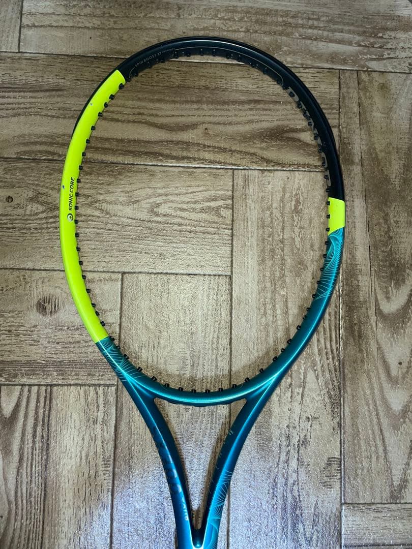 【2本お渡し】DUNLOP 硬式テニスラケット SX300 tour G2