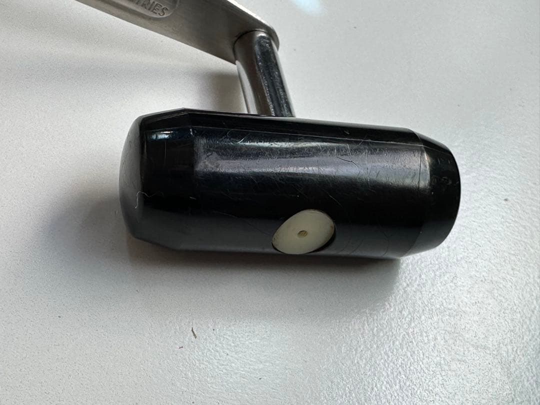 ADVENTURE 80 リョービ　アドベンチャー　リール