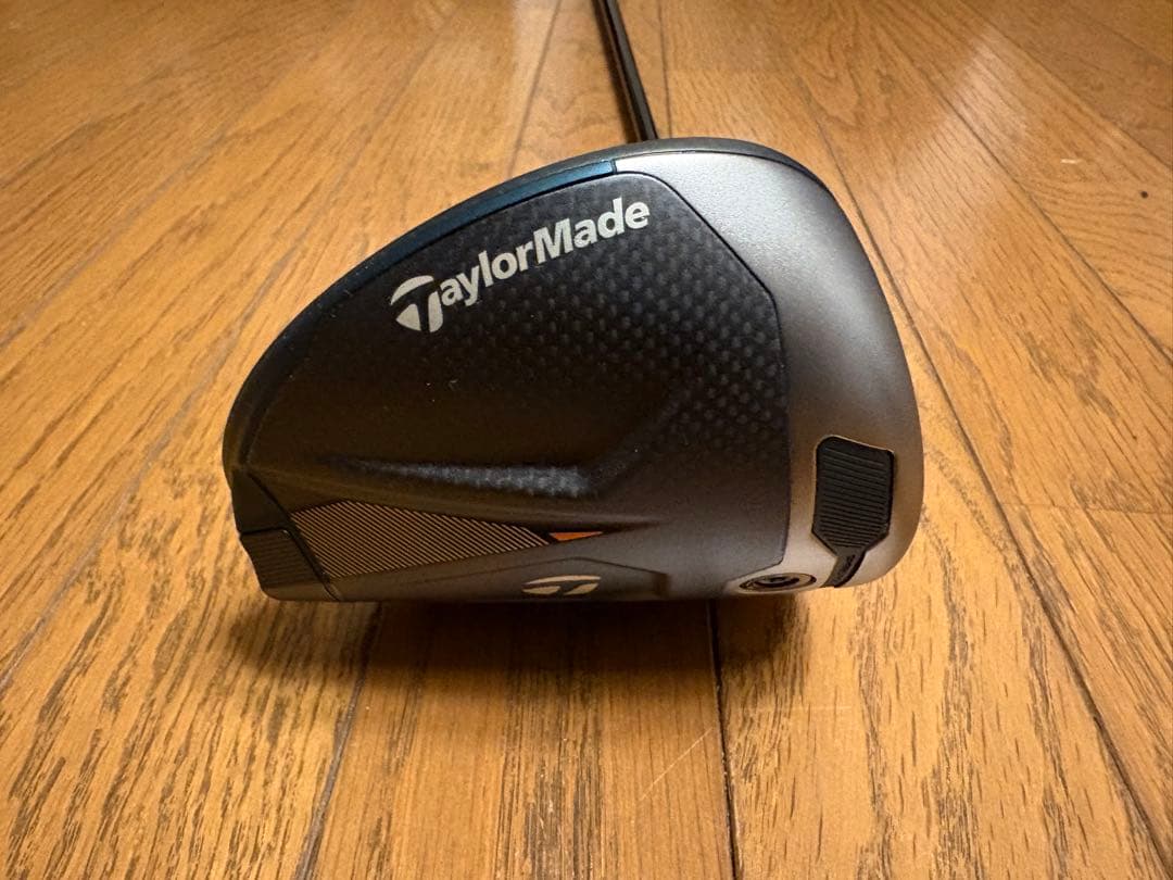 【超美品】 ①Qi4D MAX LITE（1W:10.5°） : 50SR