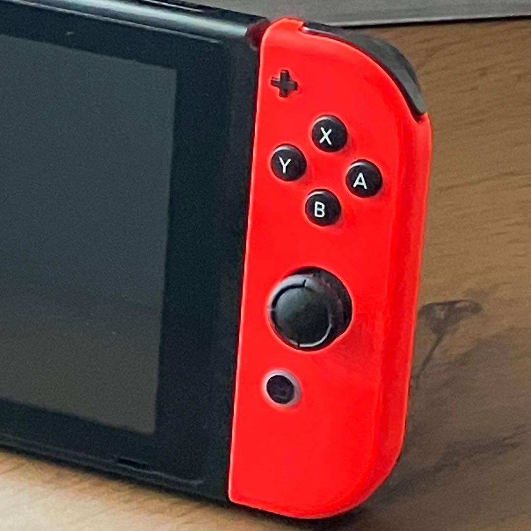Nintendo Switch 本体　Proコントローラ　microSD付き