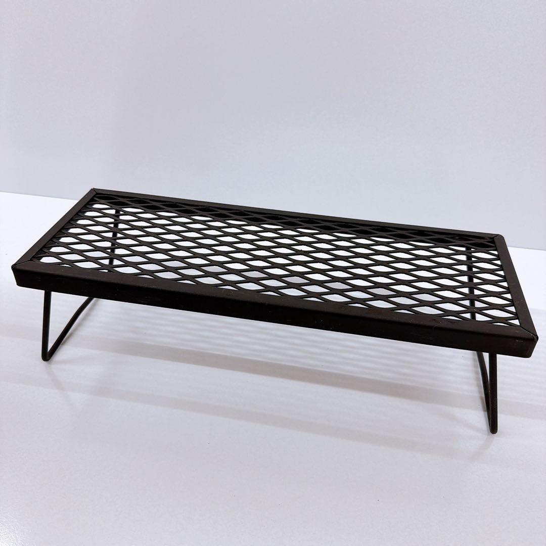 DOD めちゃもえファイヤー Q3-626-SL 焚き火台 専用収納バッグ付