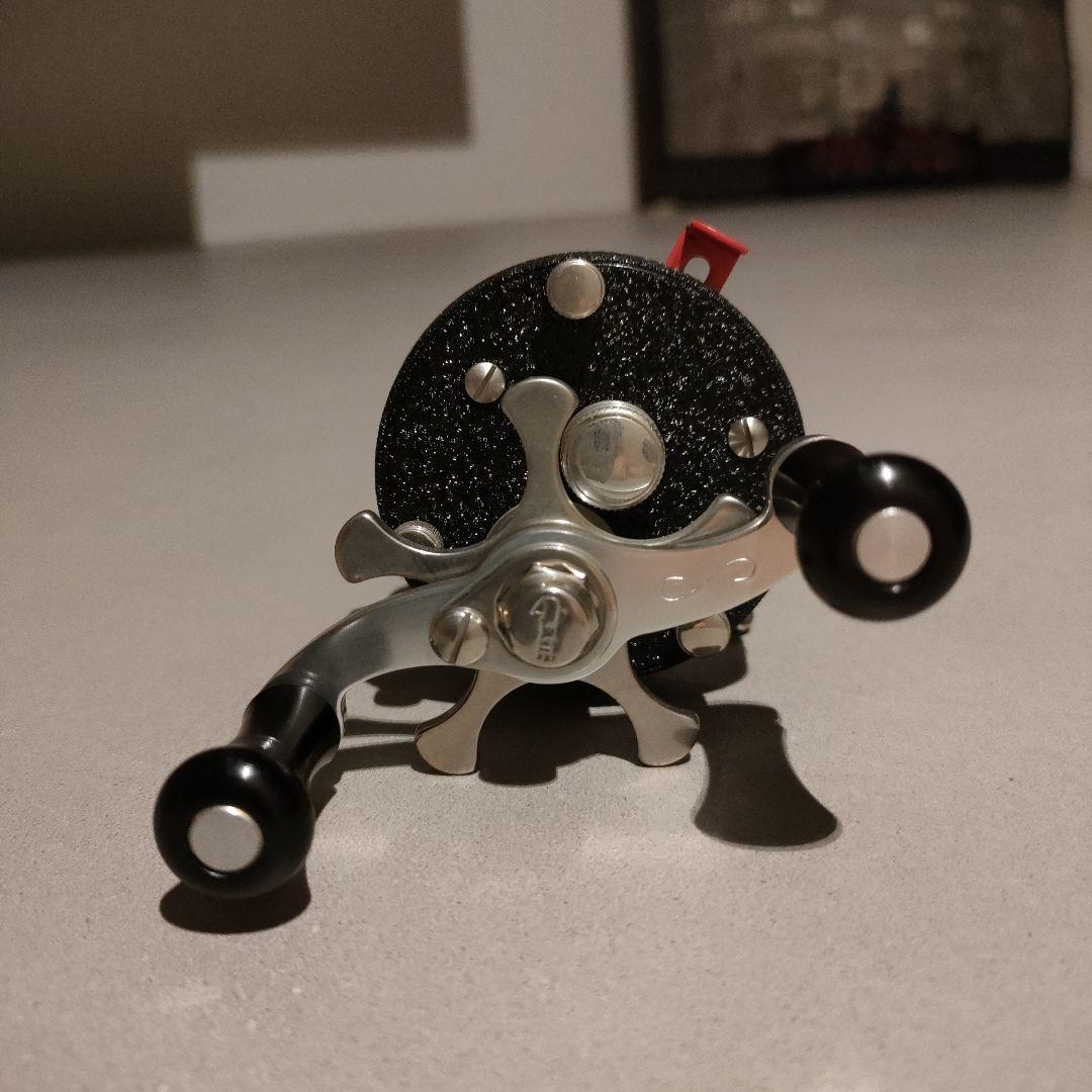 五十鈴リール　bc421sss-t2 ヴィンテージbc420