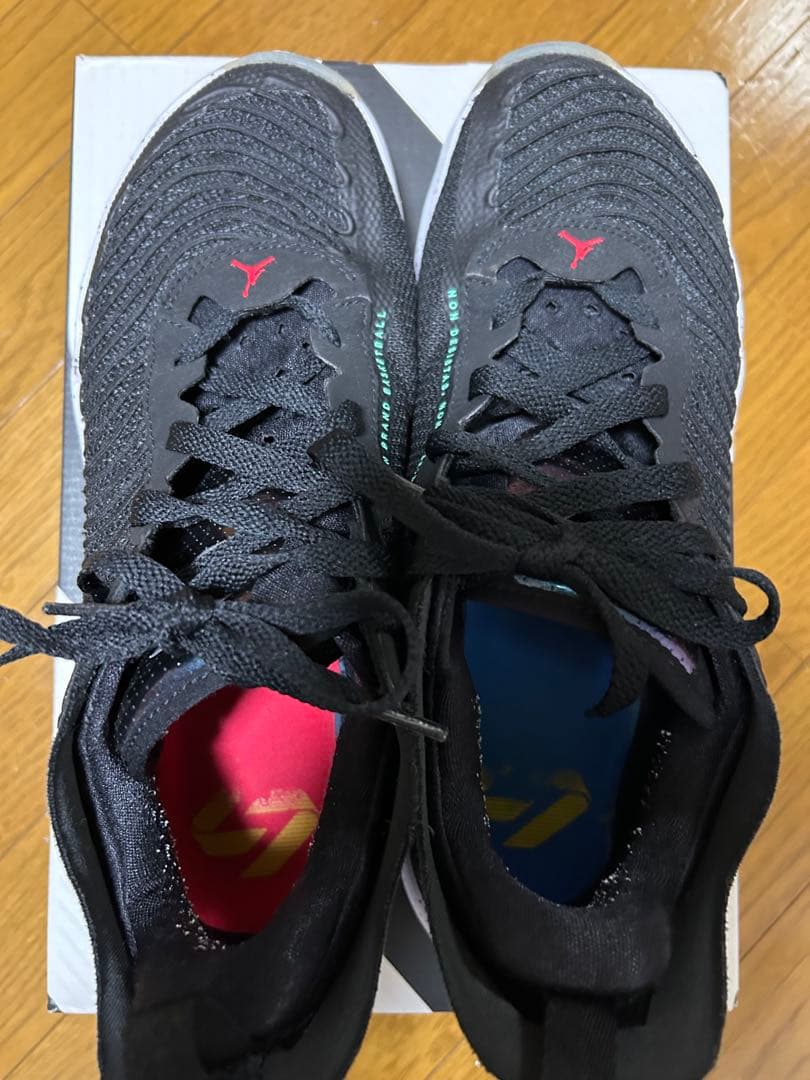 シューズ(男性用) JORDAN Luka1 27cm