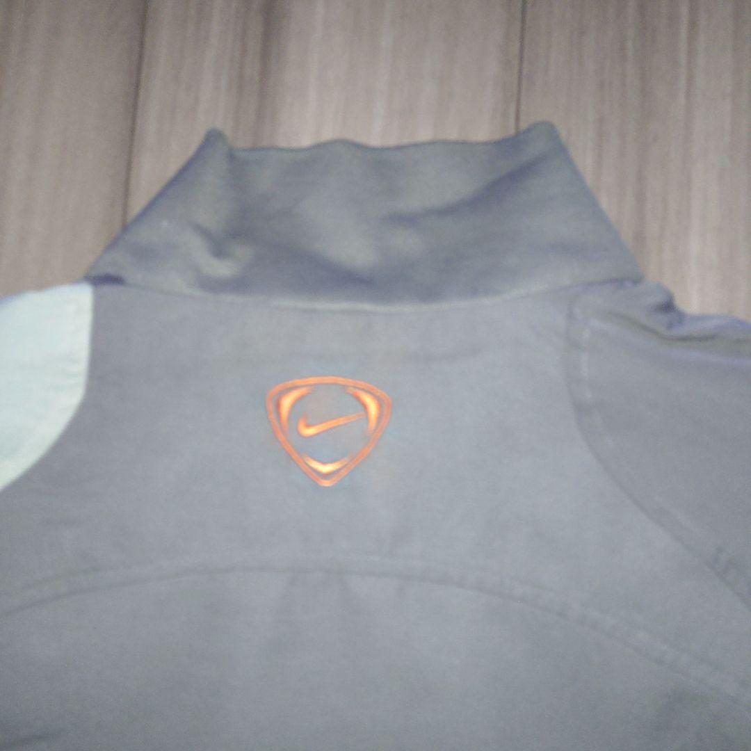 【値下げ】Nike Valencia セットアップ S　アイマール期