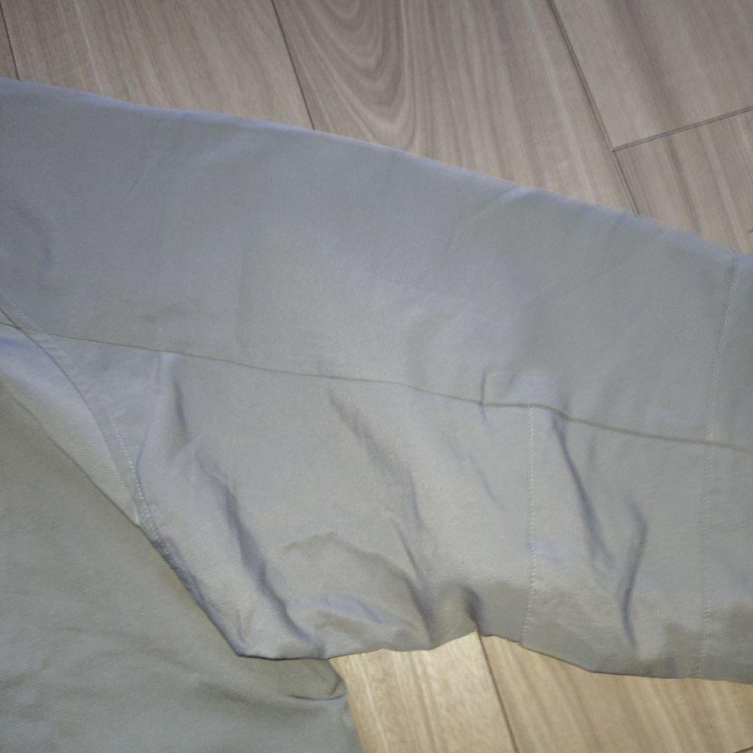 【値下げ】Nike Valencia セットアップ S　アイマール期