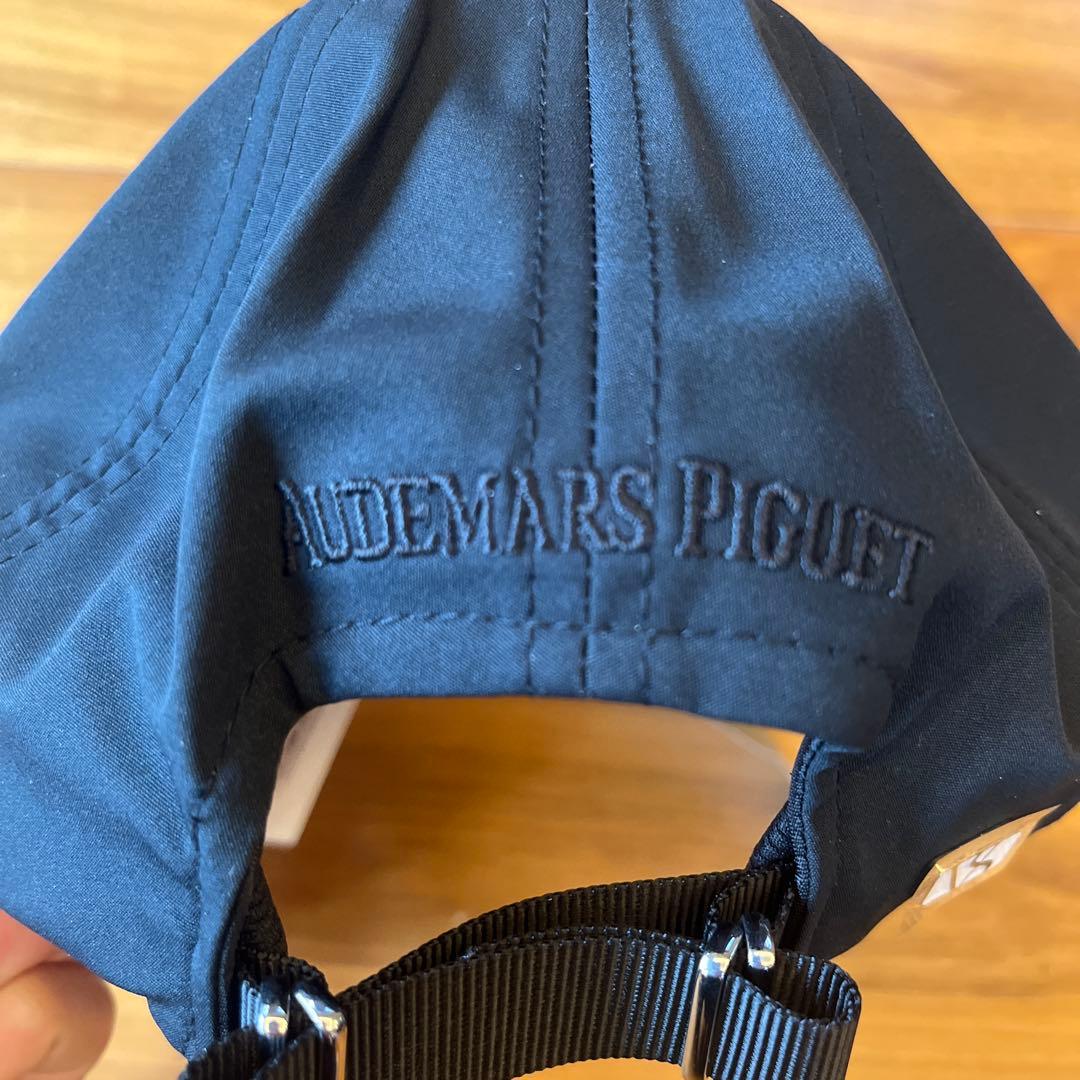 Audemars Piguet x Varsity キャップ M