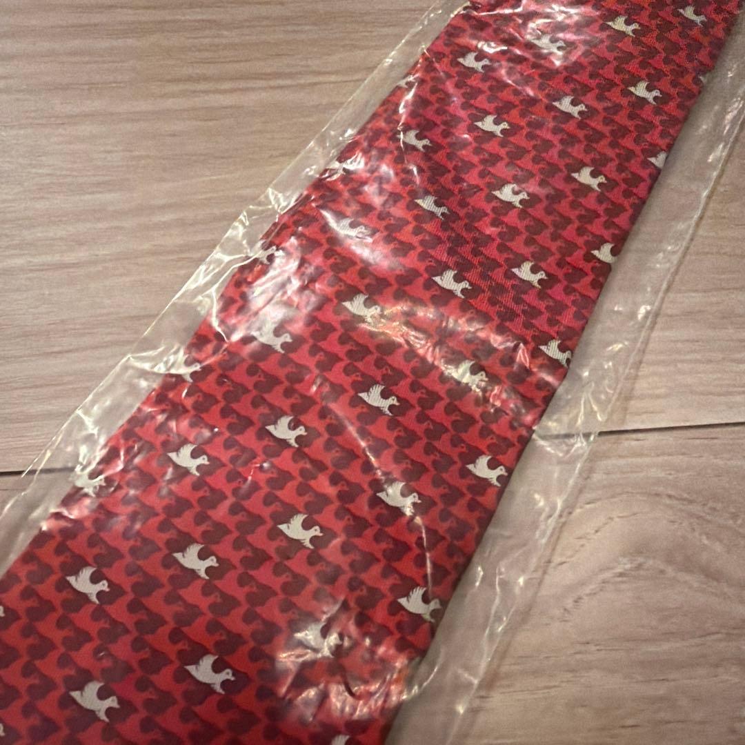 ✴︎SALE✴︎【HERMES】メンズ ネクタイ 新品 未使用SILK100%