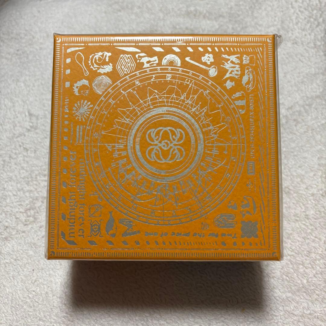 まとめ売り ずとまよ アルバム 初回限定盤 潜潜話 α β