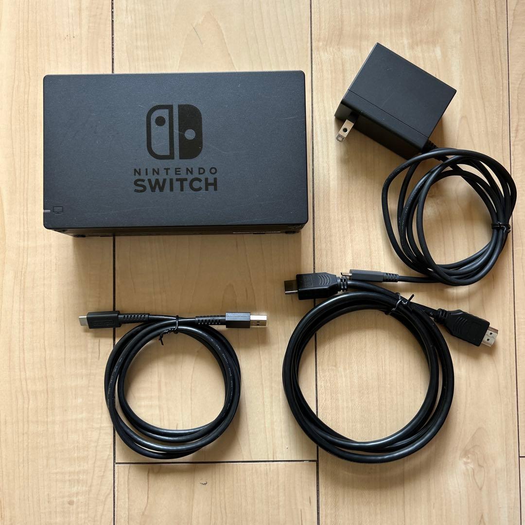 ニンテンドー スイッチ本体セット　proコントローラー　ゼルダの伝説ソフト付き