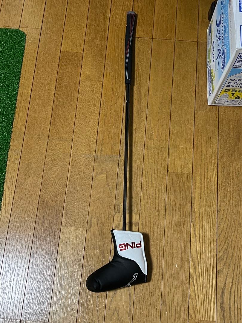 PING ANSER 2 パター(2021年モデル)