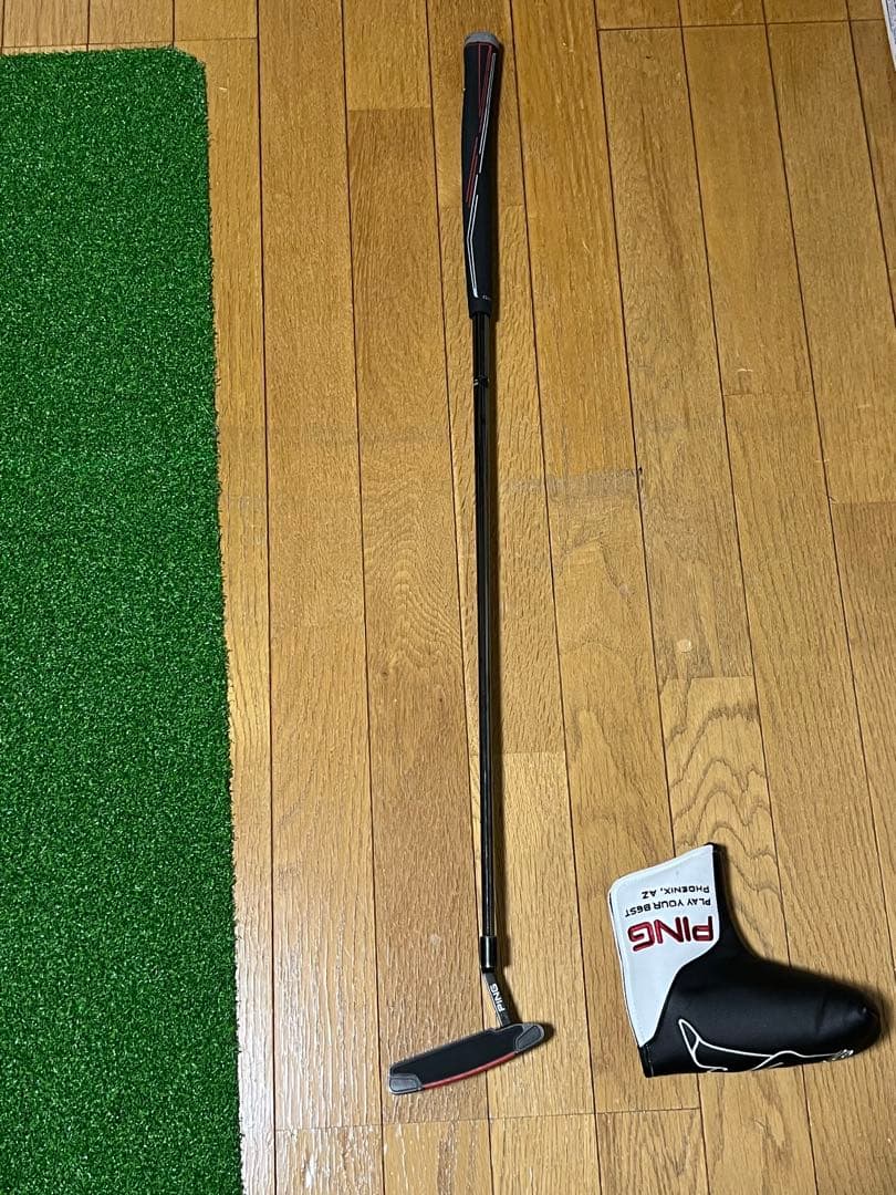 PING ANSER 2 パター(2021年モデル)