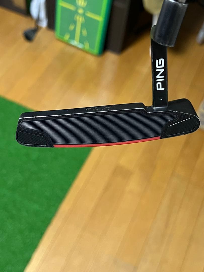 PING ANSER 2 パター(2021年モデル)