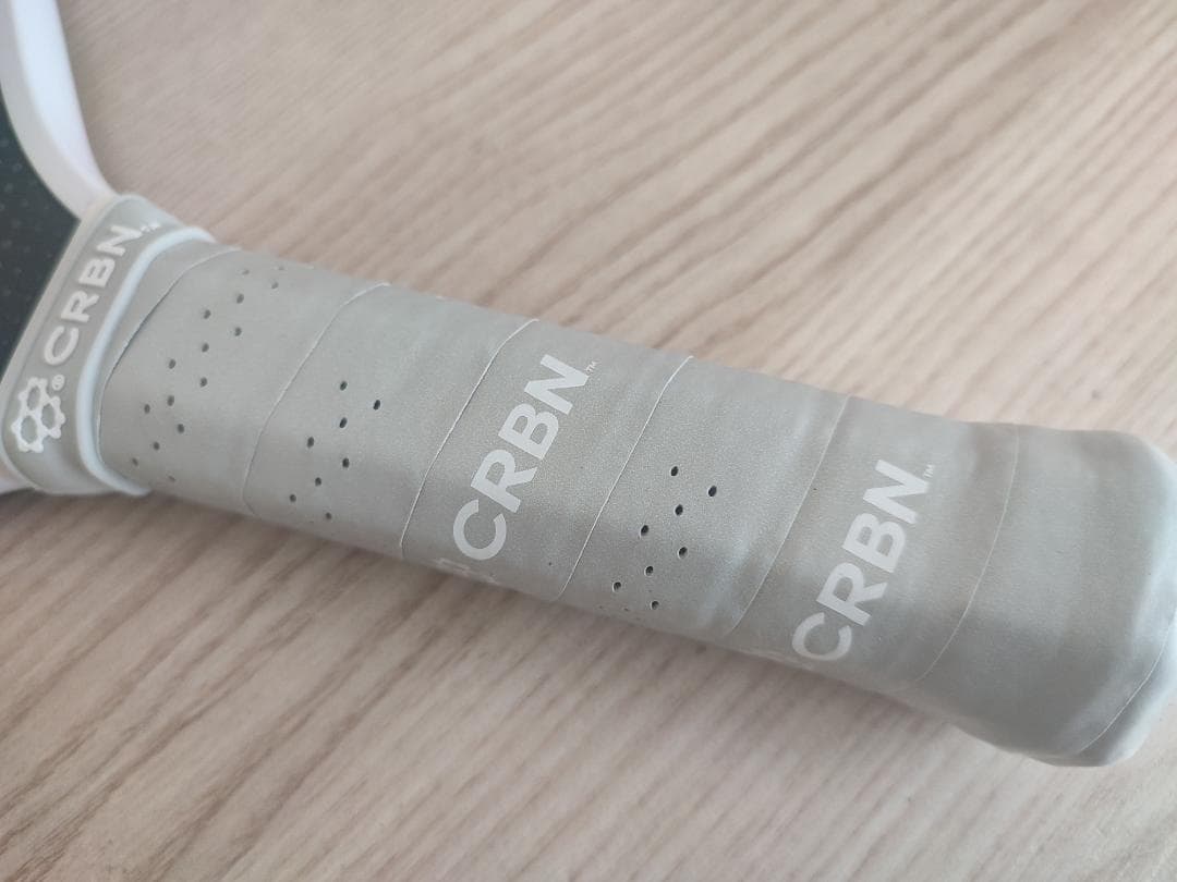 CRBN-1 TRUFOAM ピックルボール パドル フォーム カーボン