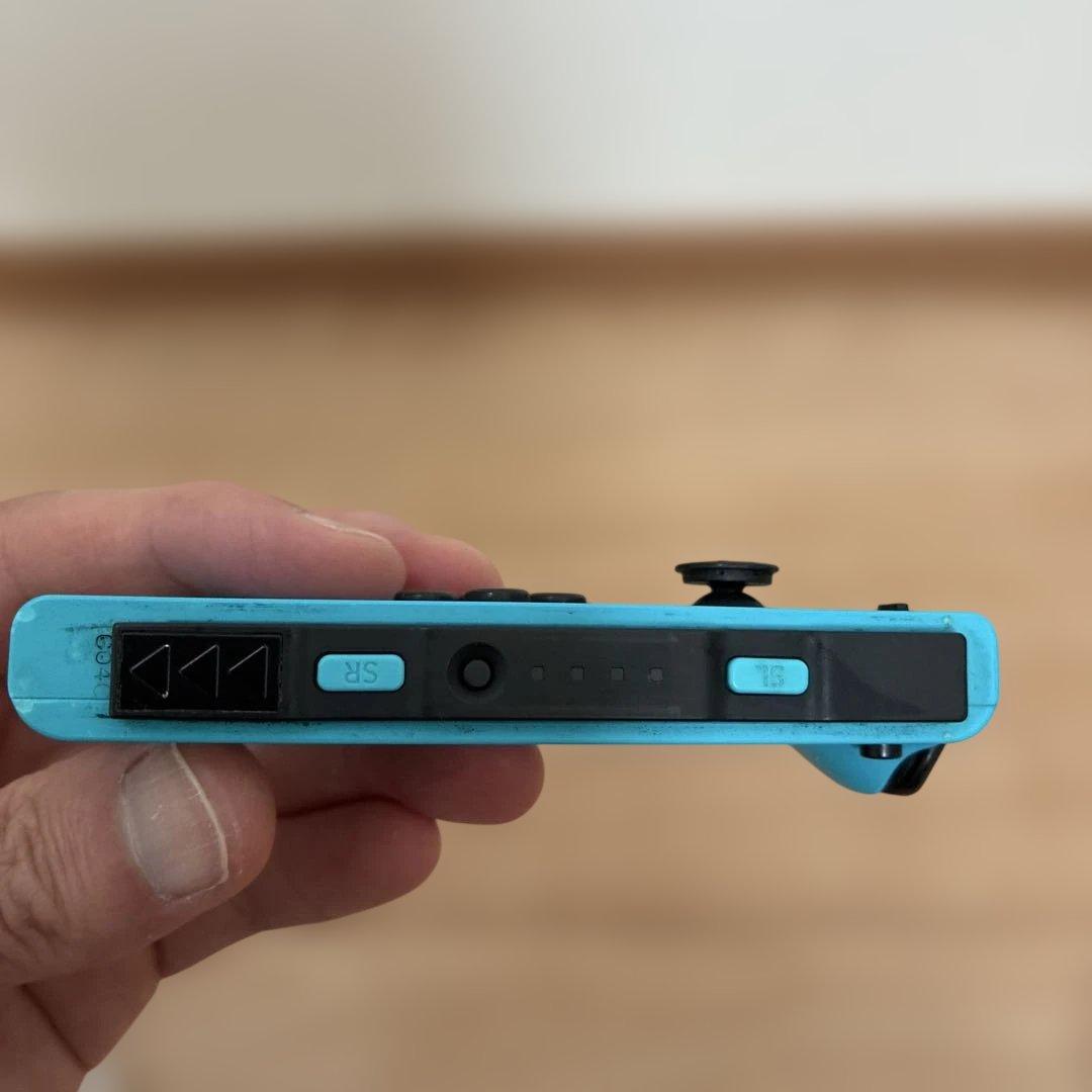 Nintendo Switchニンテンドースイッチ 本体