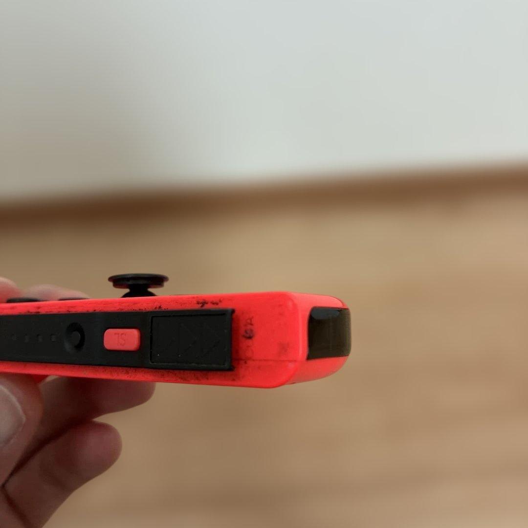 Nintendo Switchニンテンドースイッチ 本体