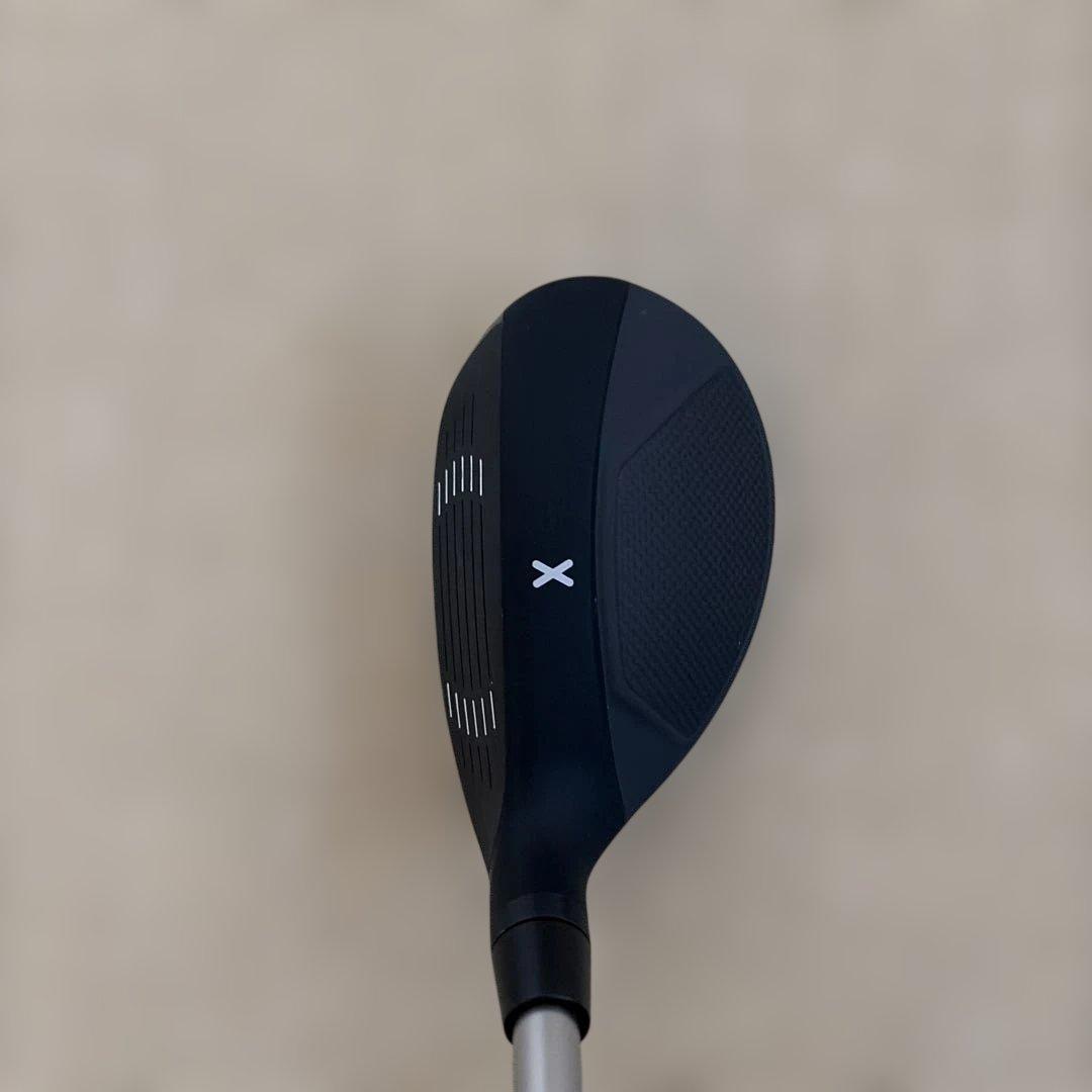 PXG 0317X PROTO ユーティリティ　U25 LOOP 70 S