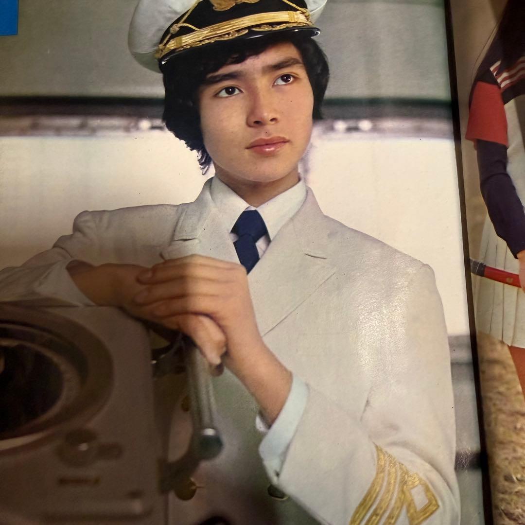 女学生の友　Jotomo 昭和レトロ　1973年【昭和48年】4月号