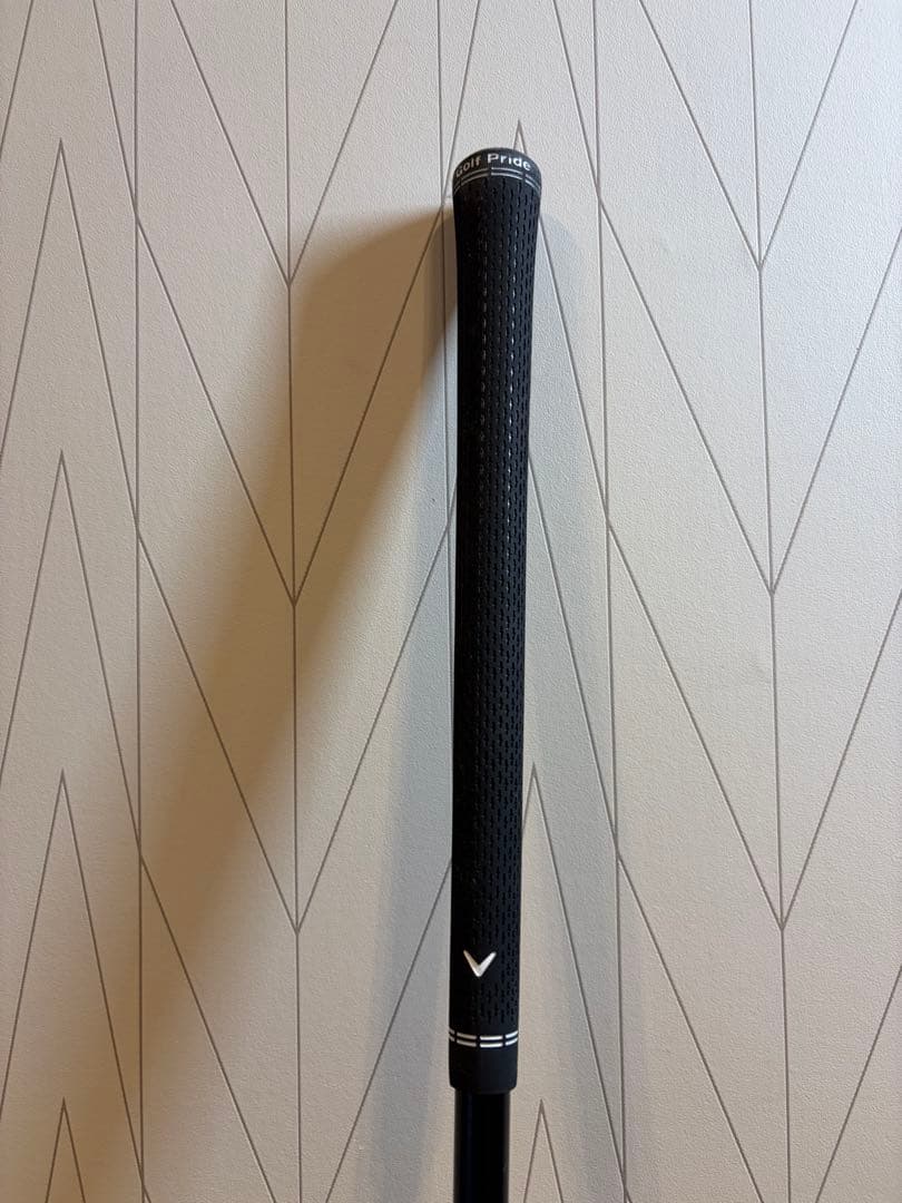 【希少】Callaway Quantum MAXヘブンウッド 20°