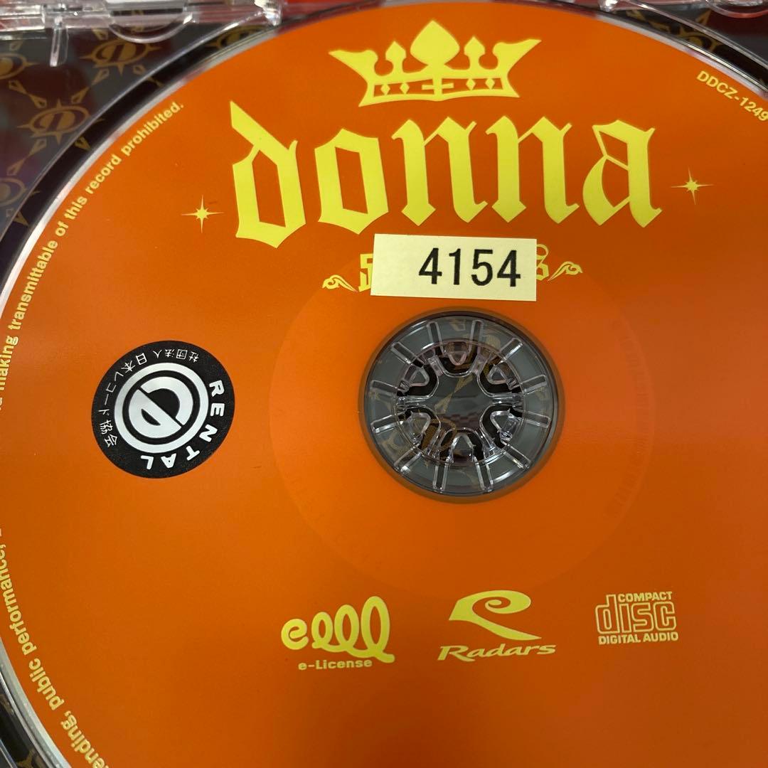 【D30210】踊ladies