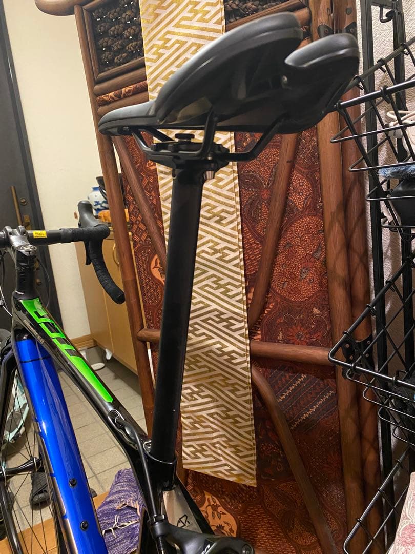 自転車本体 Giant TCR ADVANCED 1 SE Shimano Ultegra