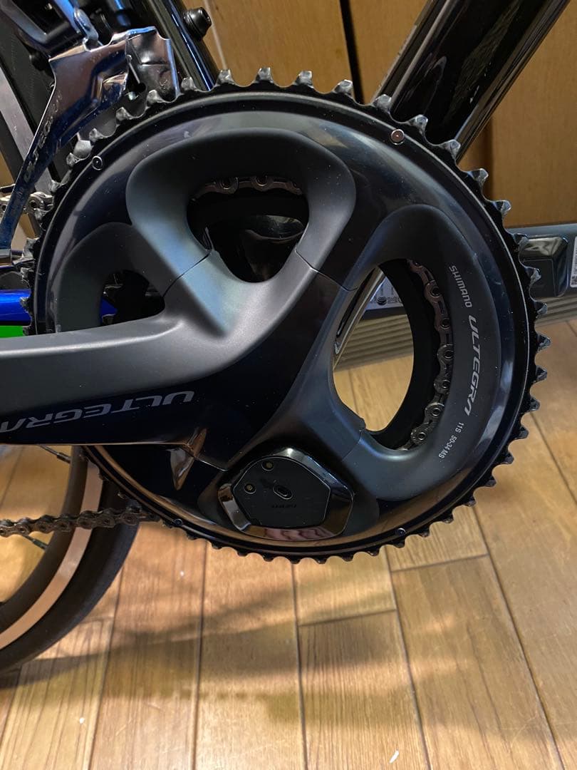 自転車本体 Giant TCR ADVANCED 1 SE Shimano Ultegra