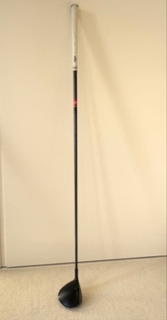 テーラーメイド ステルス 5番ウッド 18° テンセイレッドTM50 S