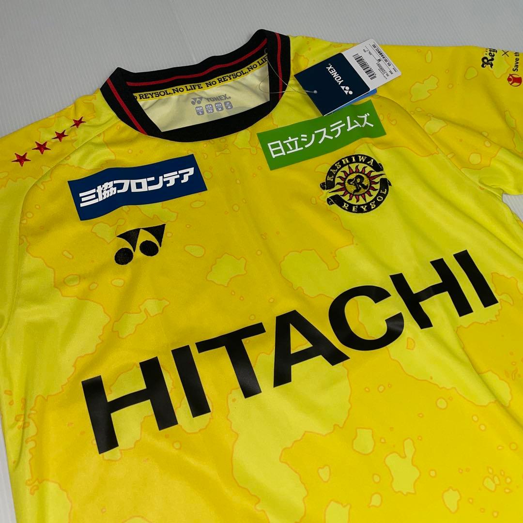 二*博様 柏レイソル 2025シーズンモデル リミテッドユニフォーム