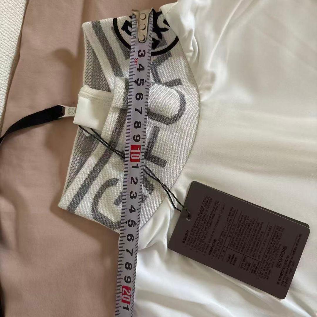 GFORE ゴルフウェア レディースセット ジーフォア