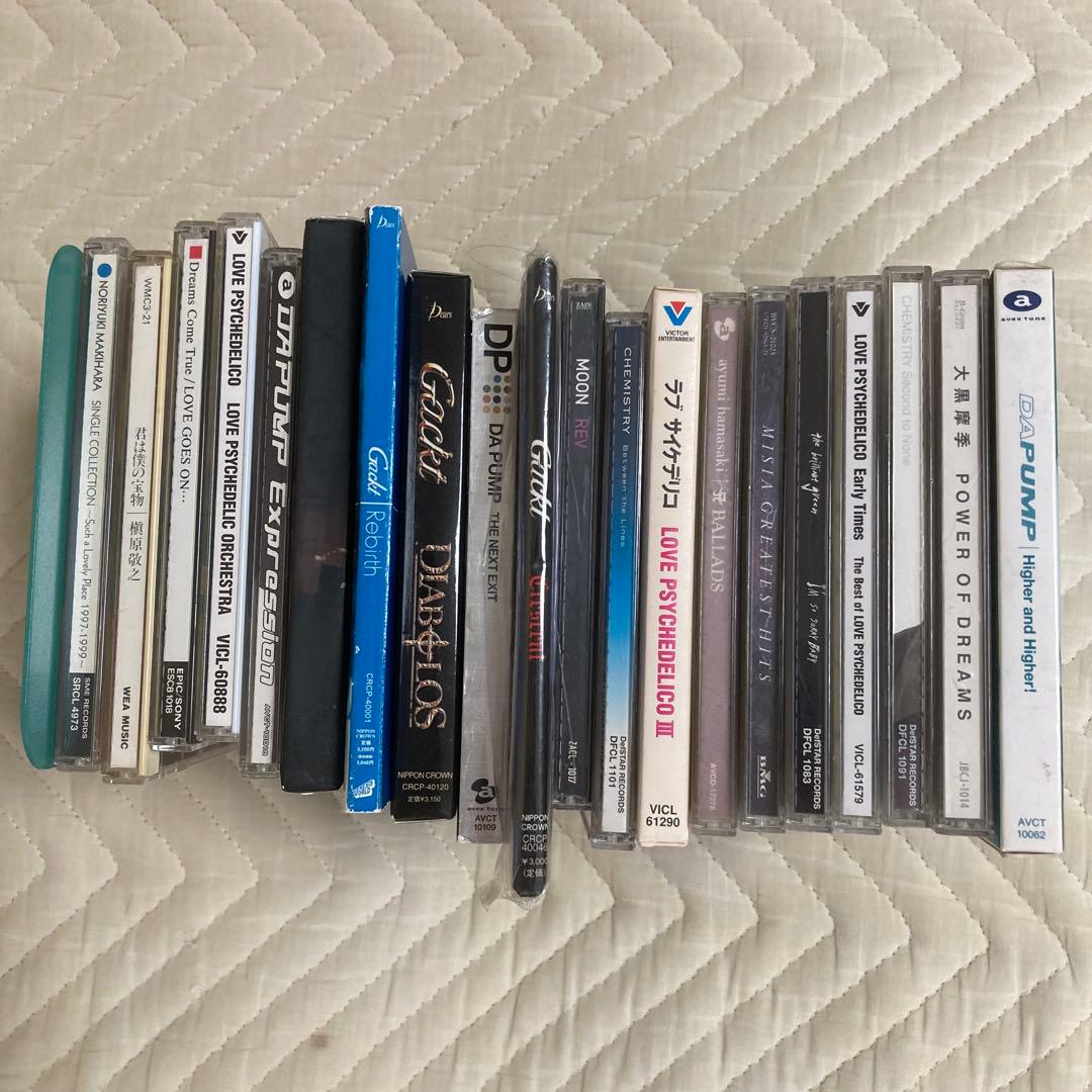 邦楽CD 100枚セット　バラ売り不可