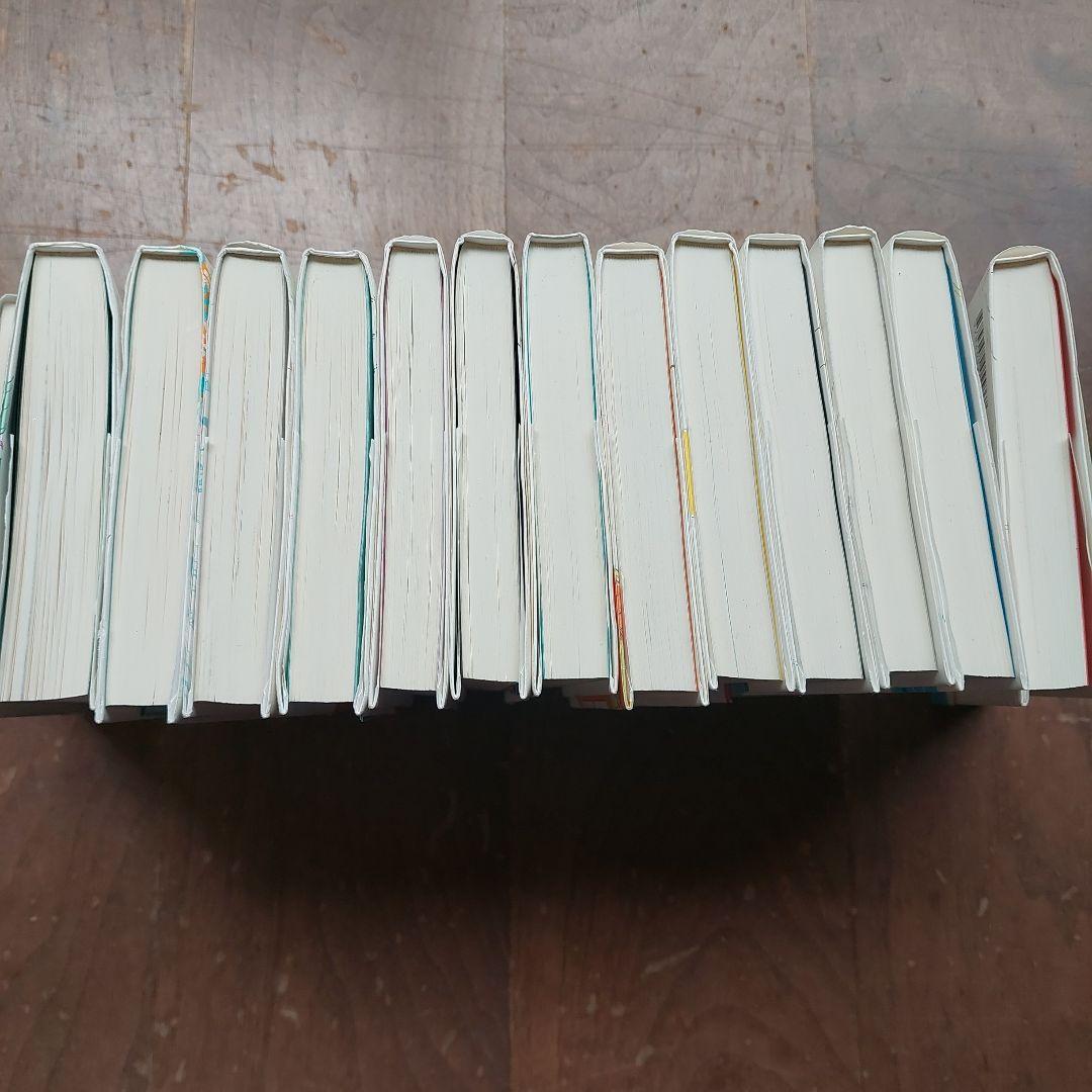 5分後に意外な結末 13冊セットプラスおまけ